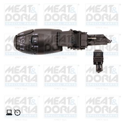 Przełącznik kolumny kierowniczej MEAT & DORIA 231483