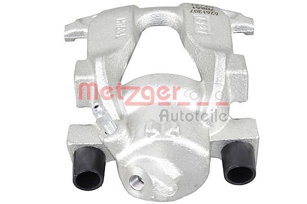Zacisk hamulca METZGER AUTOTEILE 6261307