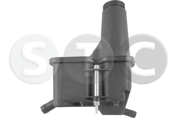 Zb. wyrównawczy, olej hydr. (wspomaganie ukł. kierowniczego) STC T431837