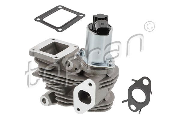 Supapa EGR TOPRAN 639 183