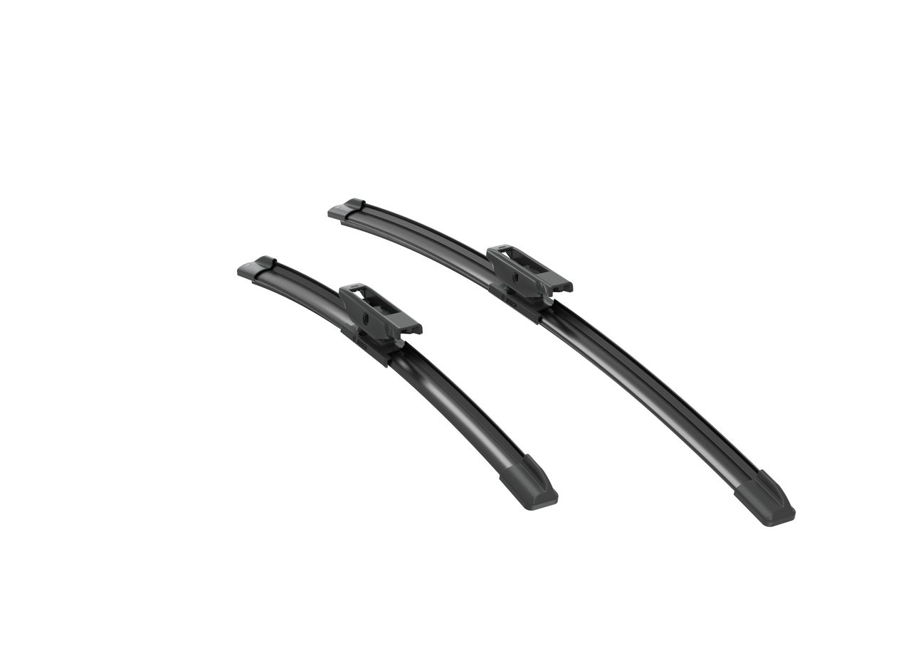 Stikla tīrītāja slotiņa