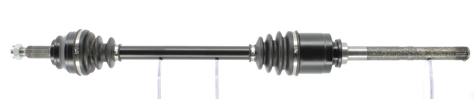 Arbre de transmission