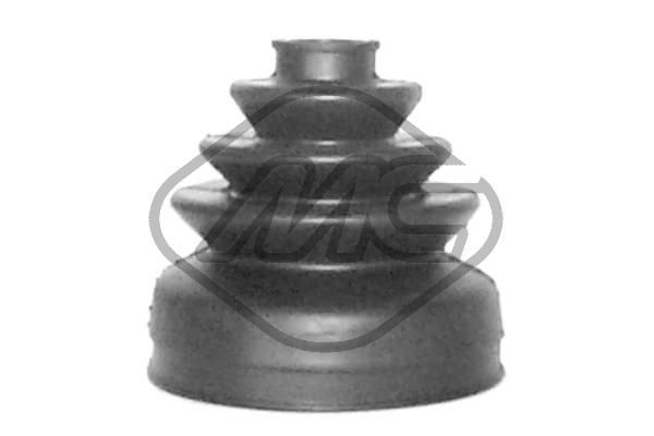 Zestaw osłon, wał napędowy METALCAUCHO 01580