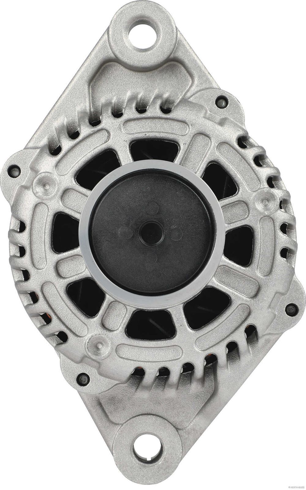 Generator / Alternator HERTH+BUSS ELPARTS 32004024