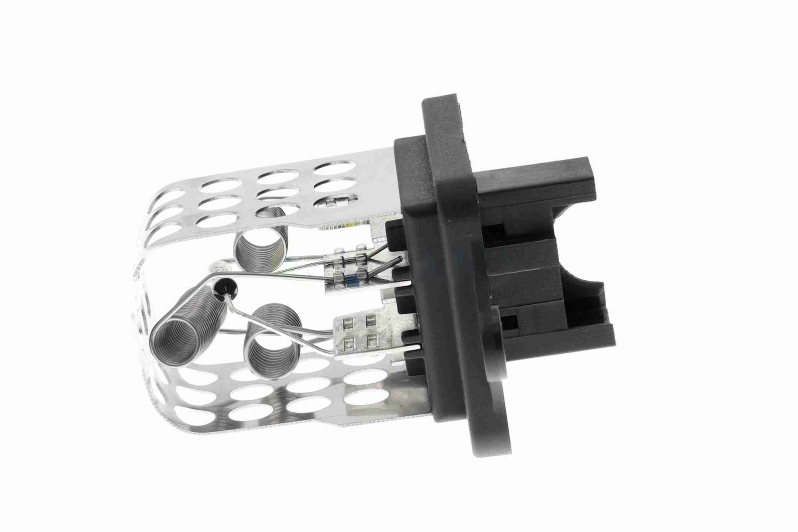 Régulateur, pulseur d'air habitacle