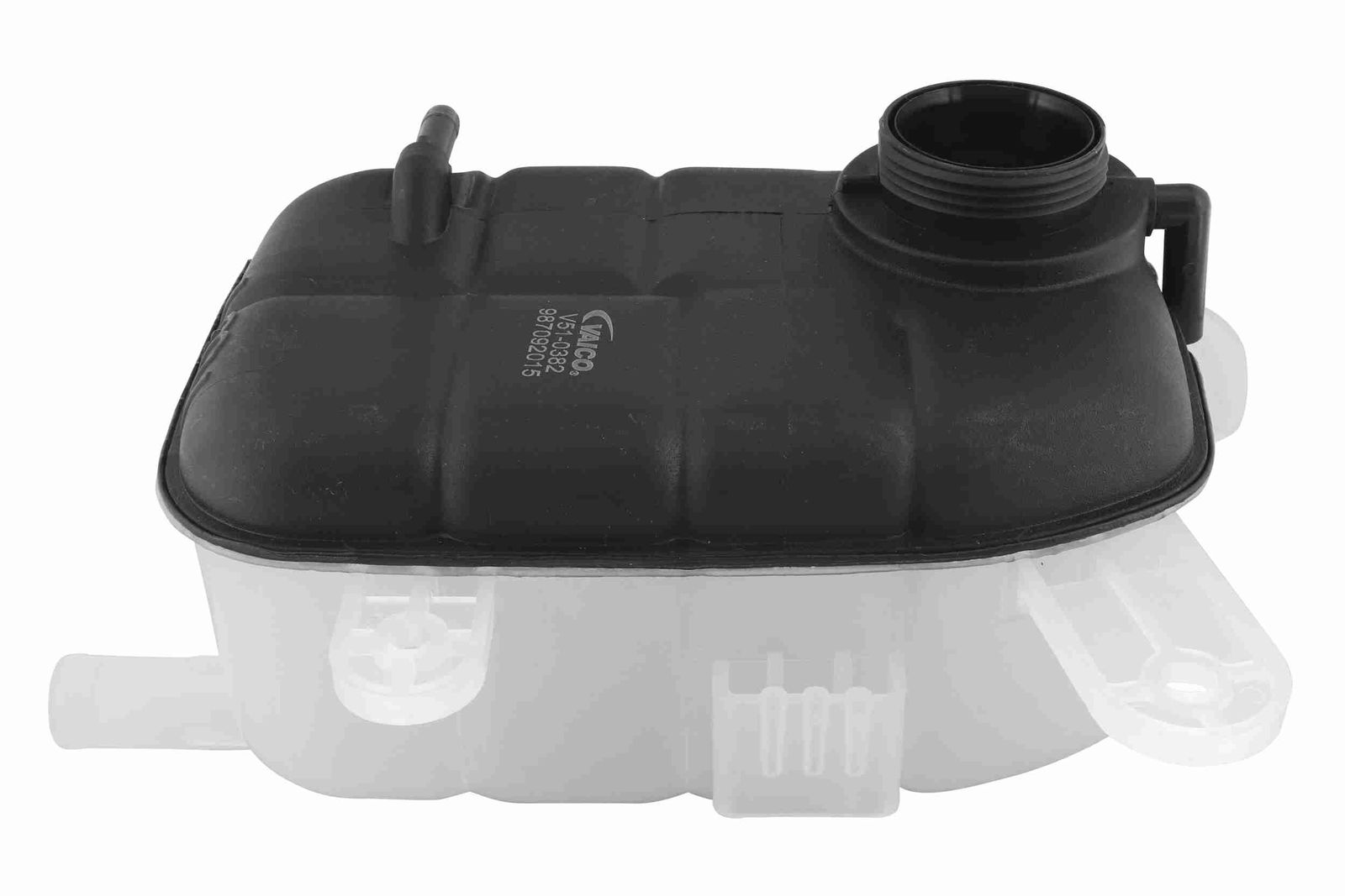 Vase d'expansion, liquide de refroidissement