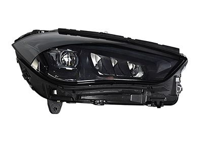 Projecteur principal