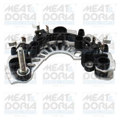 Prostownik, alternator MEAT & DORIA 52132