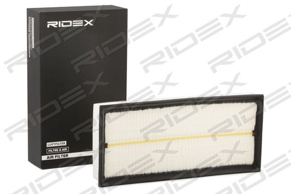 Filtr powietrza RIDEX 8A0696