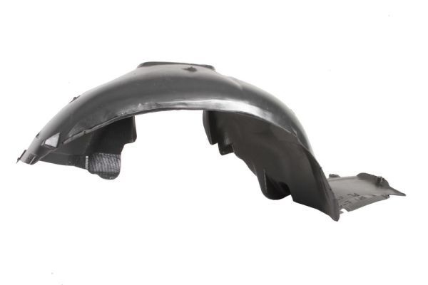 Обшивка, колесная ниша