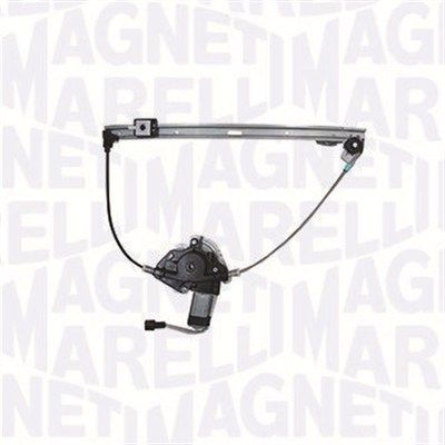 Podnośnik szyby MAGNETI MARELLI 350103170308