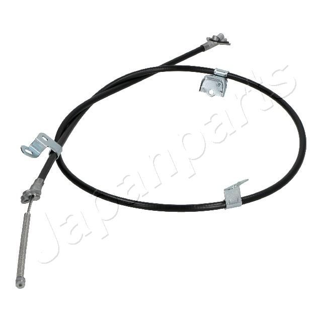 Tažné lanko, parkovací brzda JAPANPARTS BC-2036L