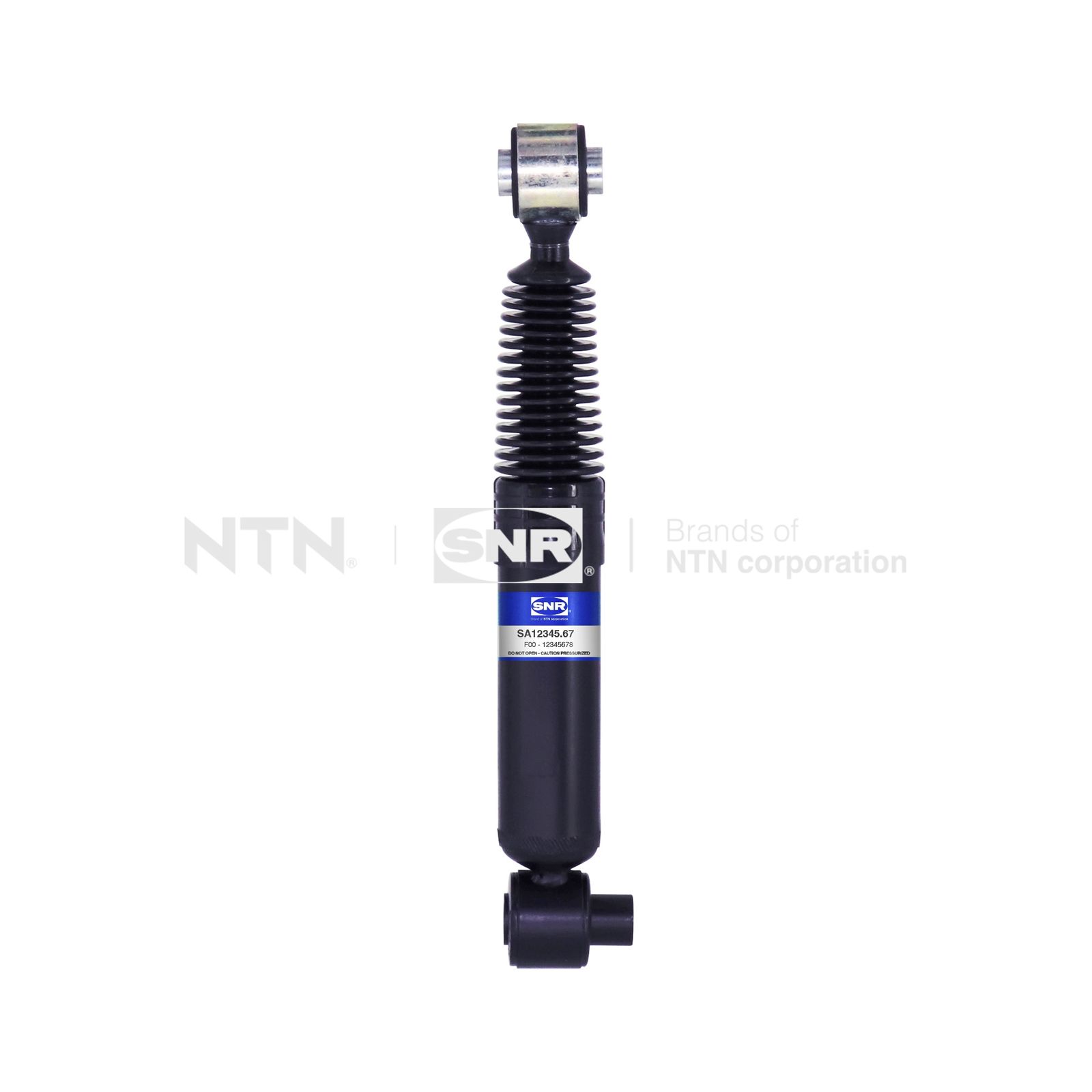 Amortyzator SNR SA95911.06