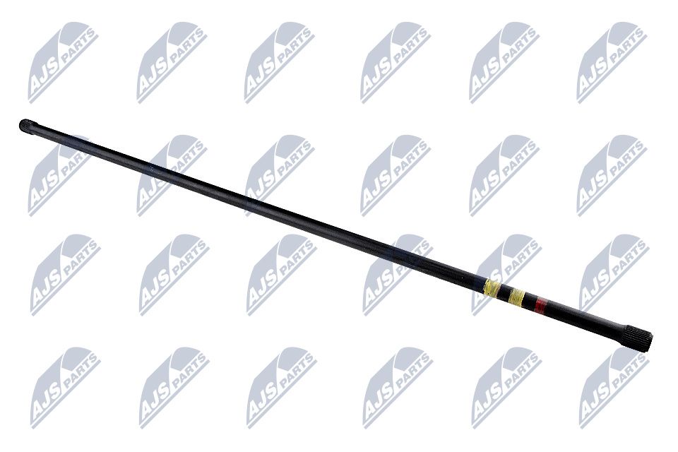 Surub stift, bara de torsiune NTY ZWT-CT-007