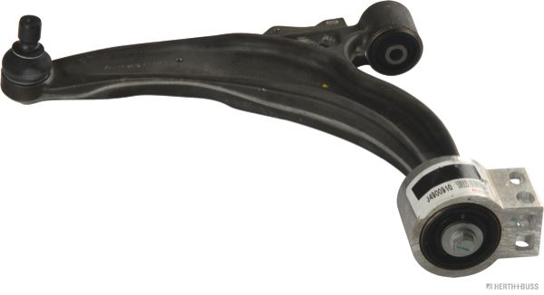 Brat, suspensie roata HERTH+BUSS JAKOPARTS J4900910