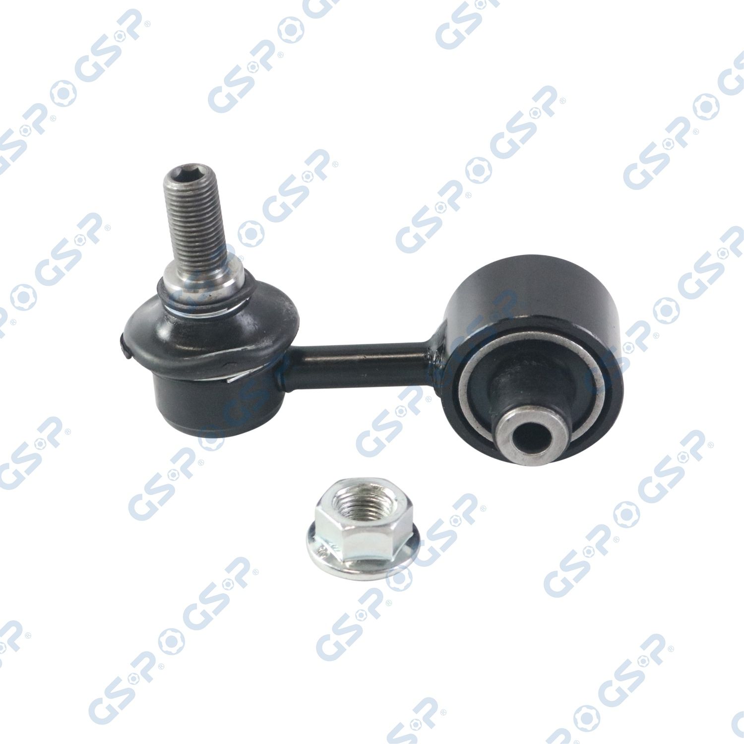 Brat/bieleta suspensie, stabilizator GSP S051554