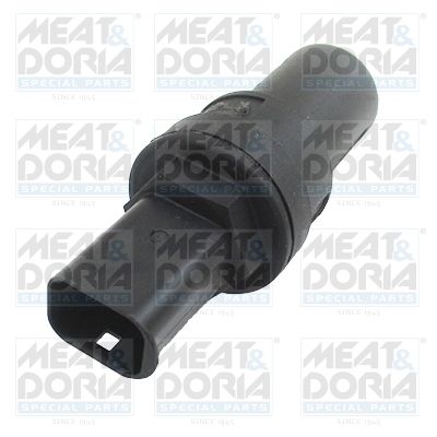 Czujnik, prędkość pojazdu MEAT & DORIA 871115