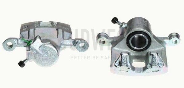 Zacisk hamulca BUDWEG CALIPER 342785