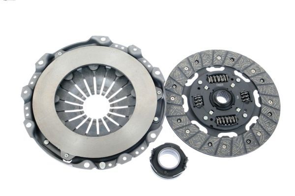 Zestaw sprzęgieł NEXUS F1K017NX