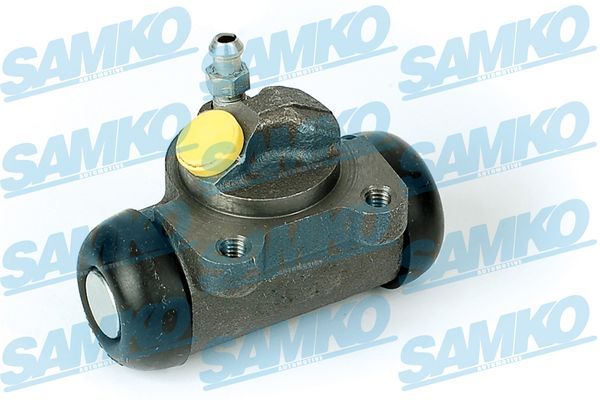 Cylinderek hamulcowy SAMKO C12343