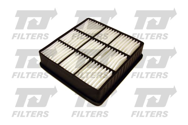 Filtr powietrza QUINTON HAZELL QFA0718