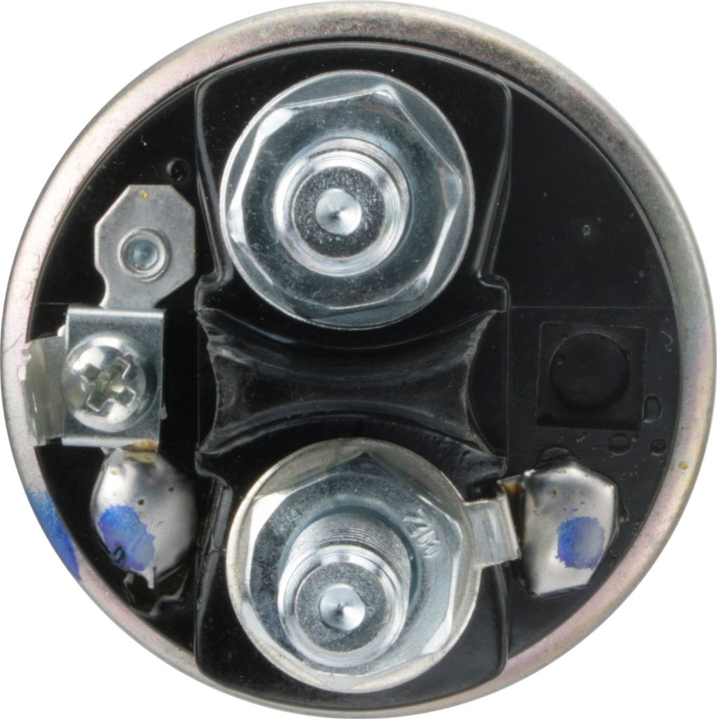 Solenoid, electromotor HC-Cargo F 032 231 223