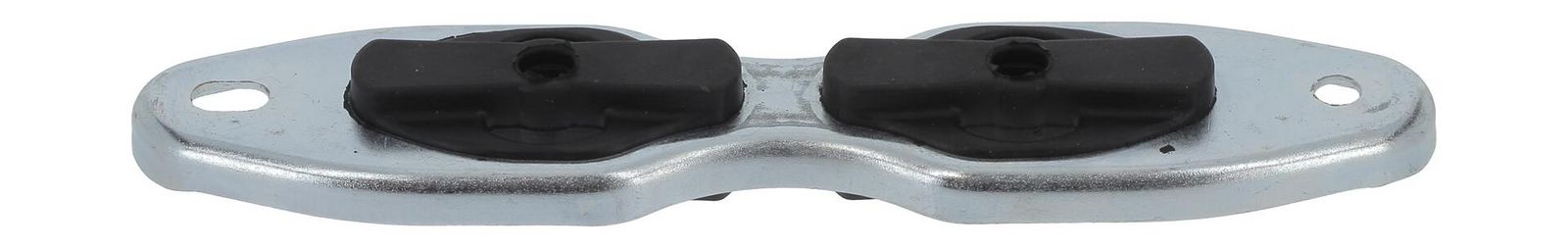 Кронштейн, система выпуска ОГ