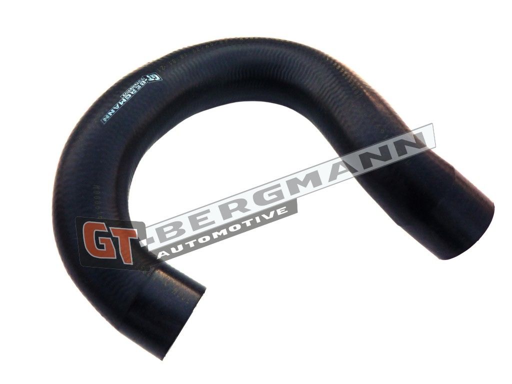Levně Hadice chladiče GT-BERGMANN Automotive GT52-138