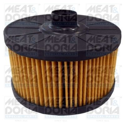 Filtr oleju MEAT & DORIA 14157