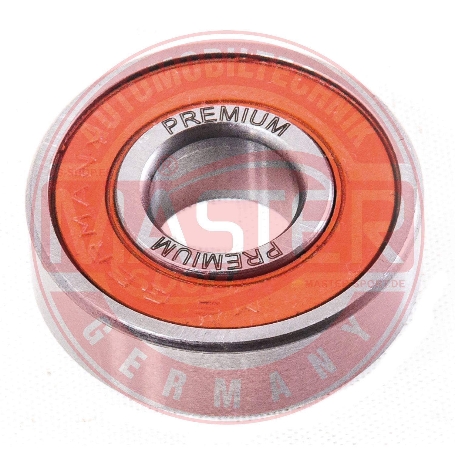 Łożysko główne, alternator MASTER-SPORT GERMANY 24940220-AT-PCS-MS