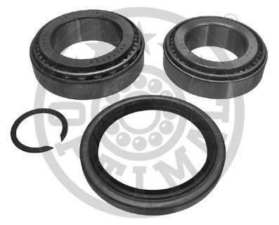Zestaw łożysk koła OPTIMAL 931681