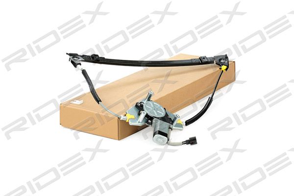 Podnośnik szyby RIDEX 1561W0483