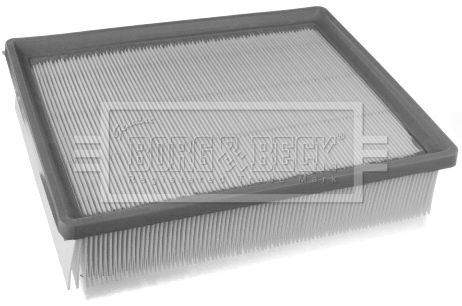 Filtr powietrza BORG & BECK BFA2411
