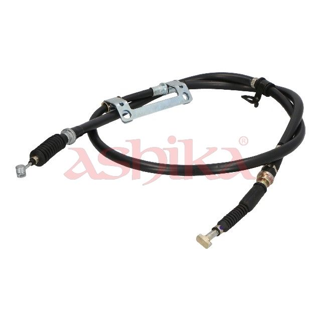 Cablu, frana de parcare ASHIKA 131-0K-K01