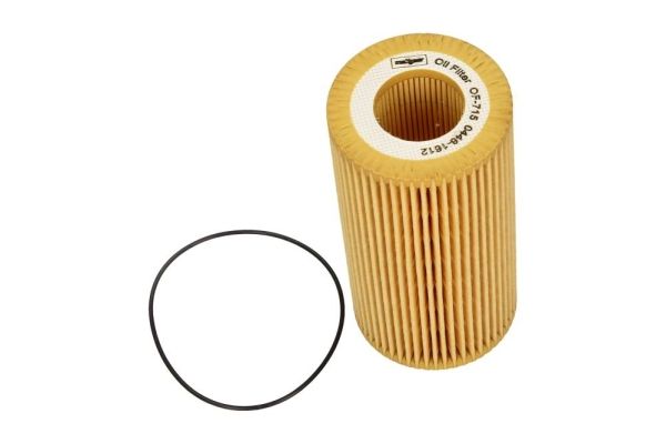 Olejový filter MAXGEAR 26-0895