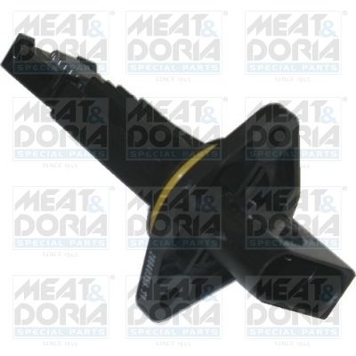 Przepływomierz objętościowy powietrza MEAT & DORIA 86080