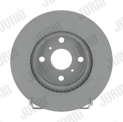 Tarcza hamulcowa JURID 562602JC