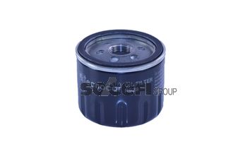 Filtr oleju TECNOCAR R928