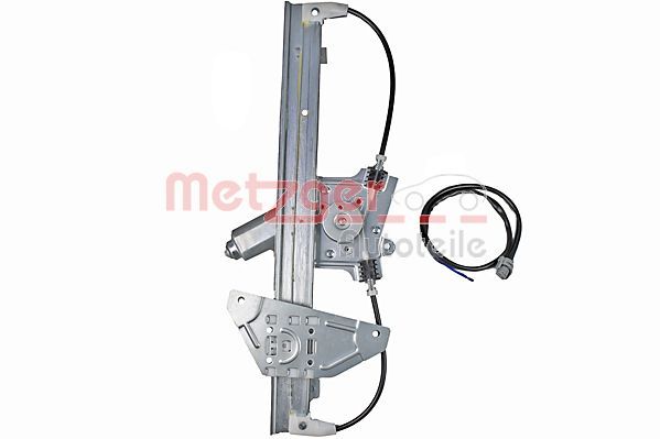Podnośnik szyby METZGER AUTOTEILE 2160460