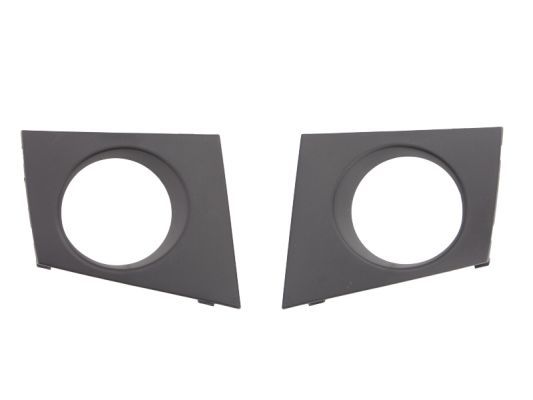 Grila ventilatie, bara protectie BLIC P1-R06-YT6