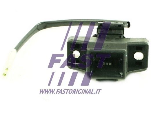 Zamek pokrywy tylnej FAST FT95474