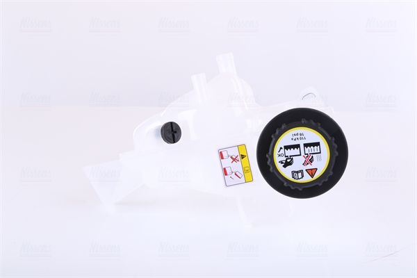 Vase d'expansion, liquide de refroidissement