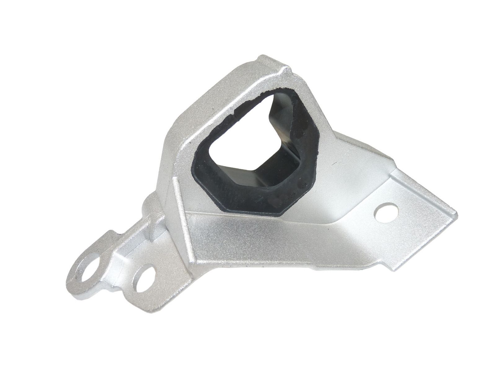 Suspension, échappement