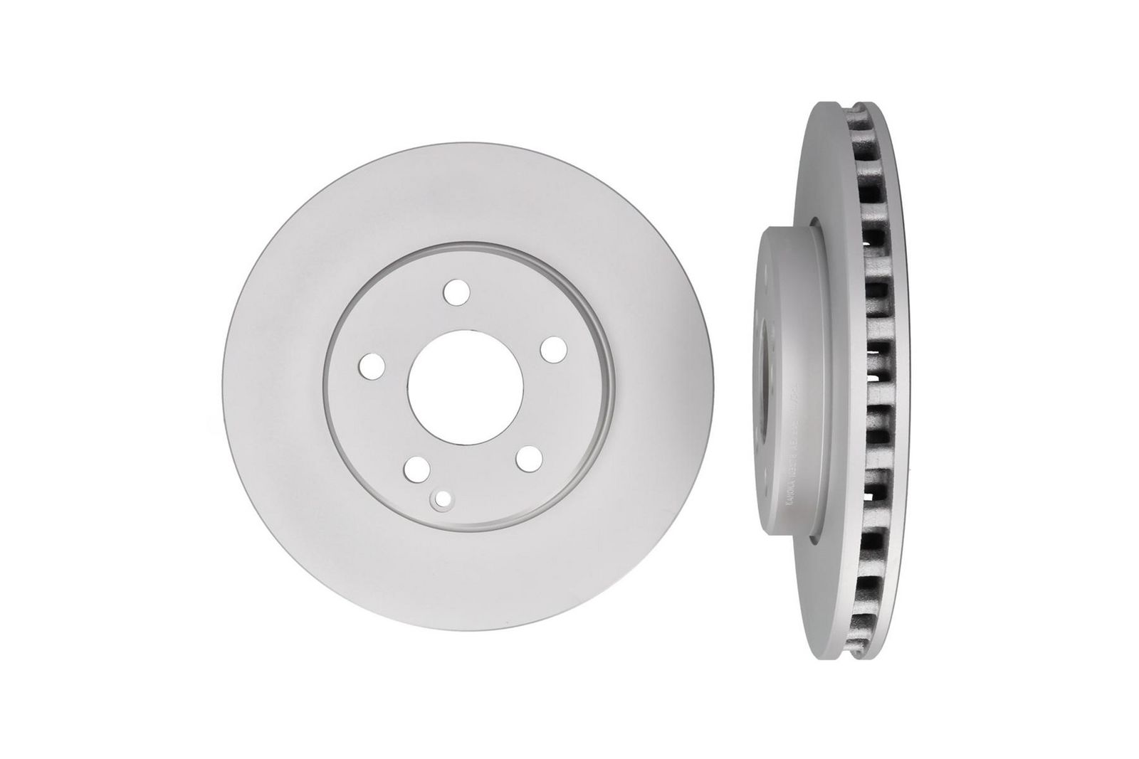 Тормозной диск