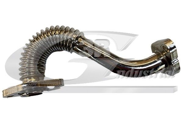 Conducta tubulara, Supapa-AGR 3RG 19611