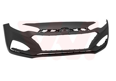 tampon VAN WEZEL 8289570