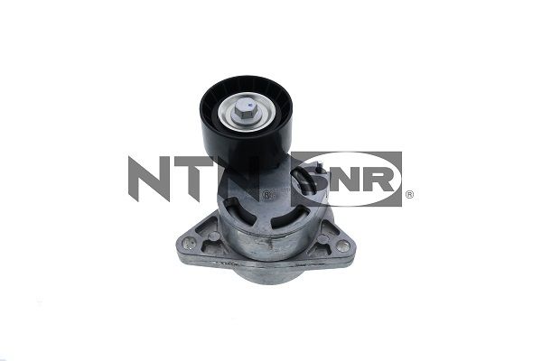 Rolka napinacza, pasek klinowy wielorowkowy SNR GA355.16