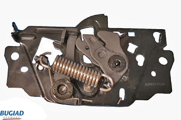 Zamek pokrywy silnika BUGIAD BDL15506