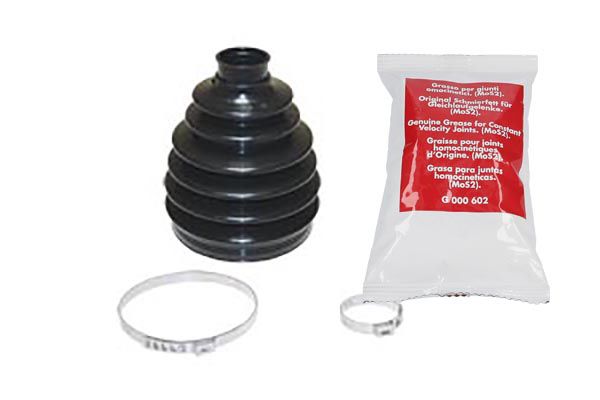 Zestaw osłon, wał napędowy VEMA VE7770/KM