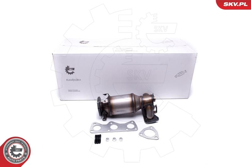 Katalizator ESEN SKV 03D253020HX